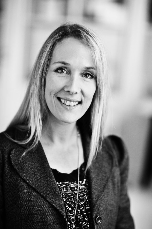Birgitte Kofoed